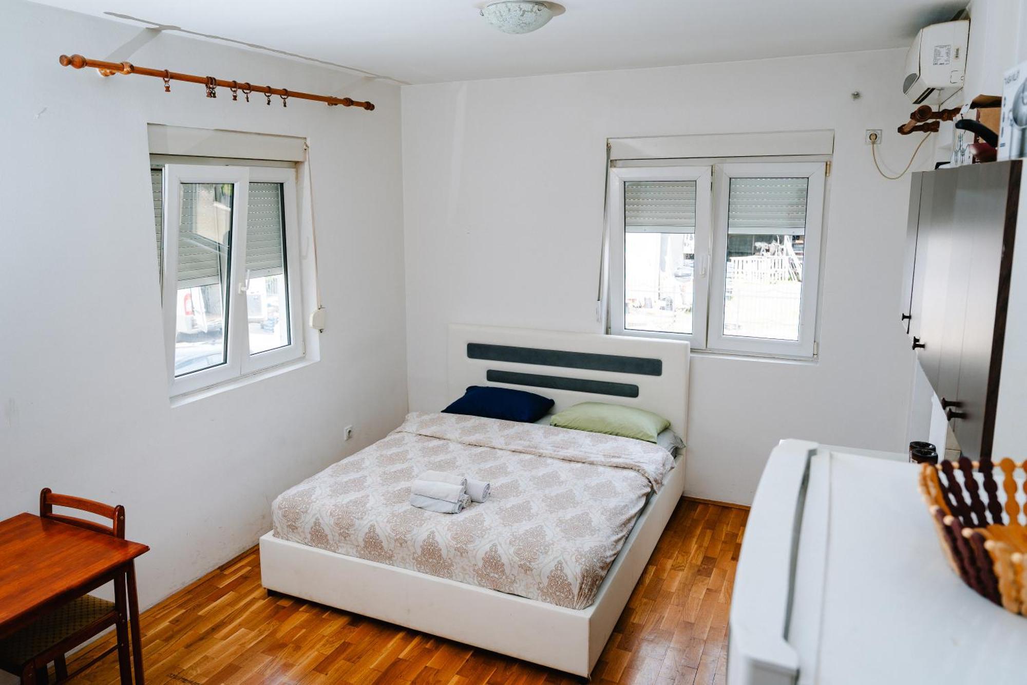 Stex Apartman